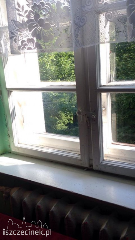Fatalne warunki dzieci przebywających na kolonii
