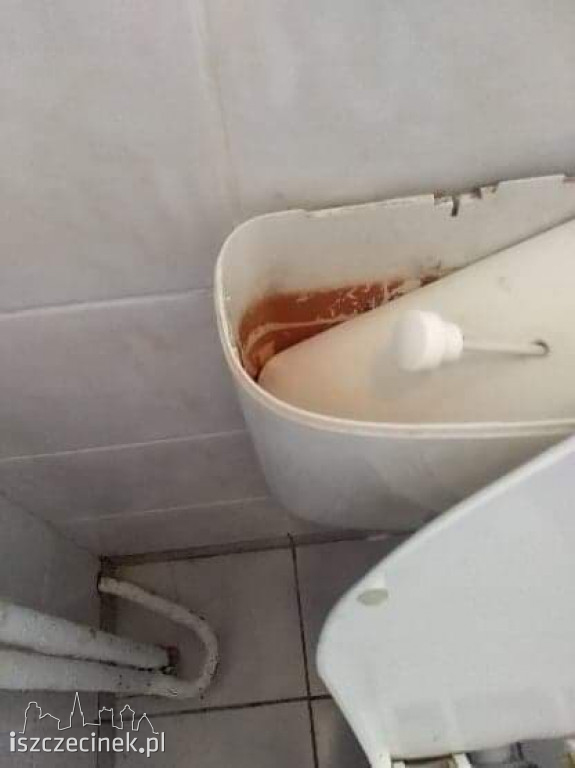 Fatalne warunki dzieci przebywających na kolonii