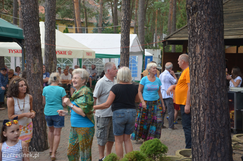 III Biesiada Letnia w Bornem Sulinowie
