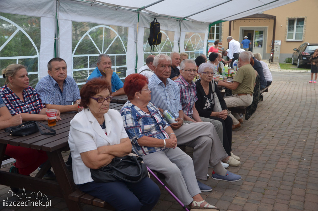 III Biesiada Letnia w Bornem Sulinowie
