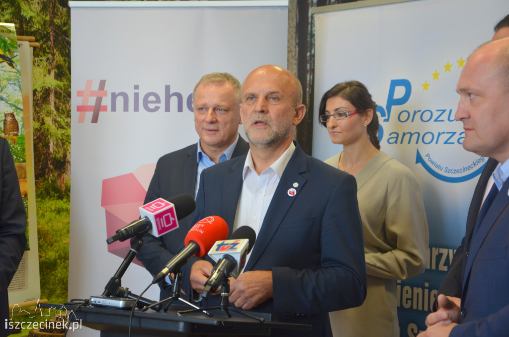 #Niehejtuje - moda na konstruktywną krytykę dotarła do Szczecinka