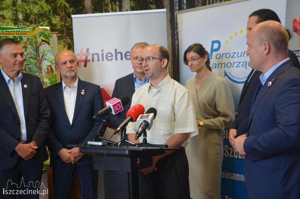 #Niehejtuje - moda na konstruktywną krytykę dotarła do Szczecinka