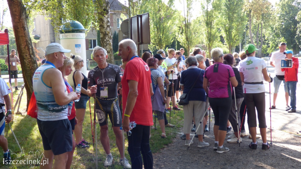 V Szczecinecki Weekend Biegowy
