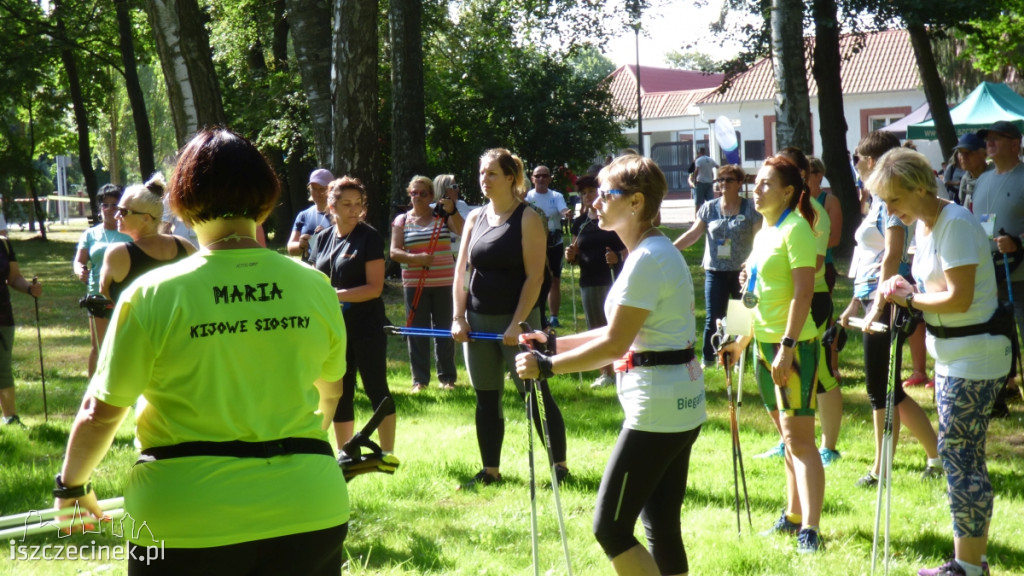 V Szczecinecki Weekend Biegowy