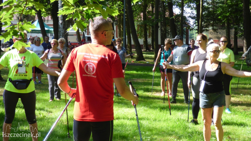 V Szczecinecki Weekend Biegowy