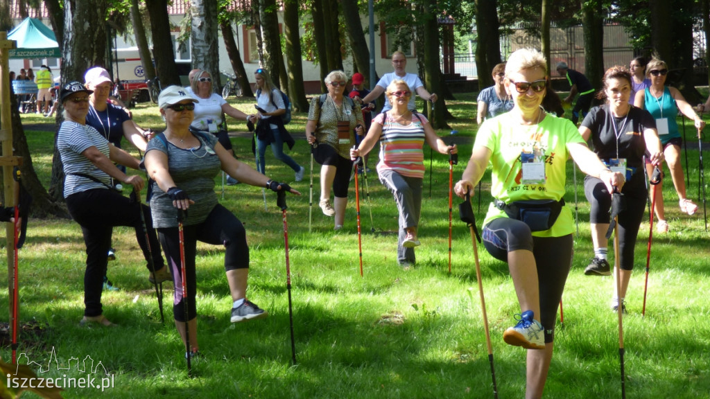 V Szczecinecki Weekend Biegowy