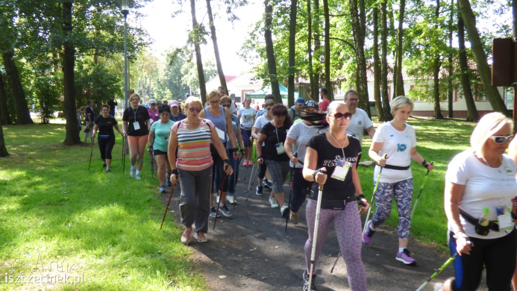 V Szczecinecki Weekend Biegowy