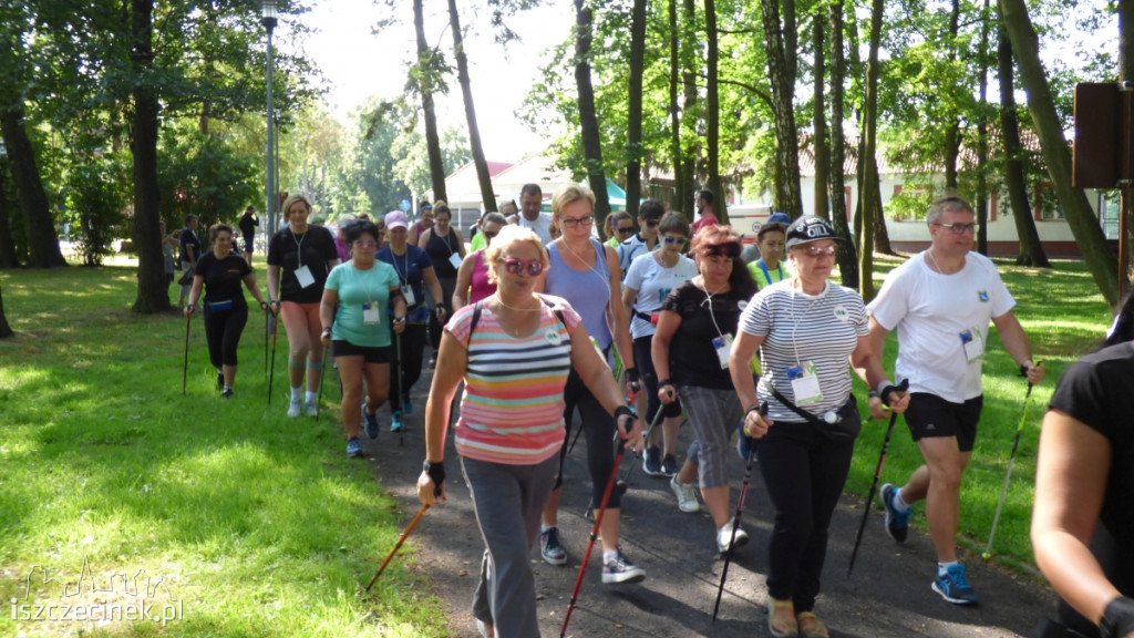 V Szczecinecki Weekend Biegowy
