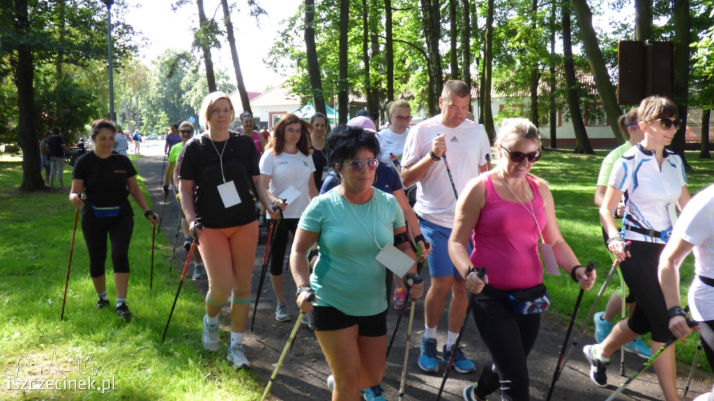 V Szczecinecki Weekend Biegowy