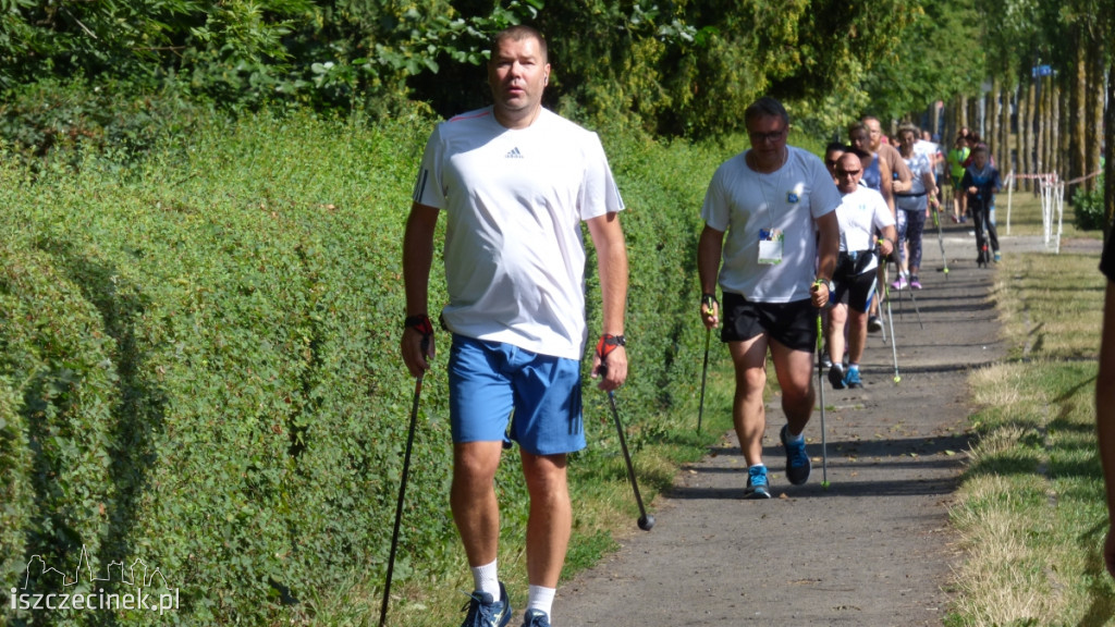 V Szczecinecki Weekend Biegowy