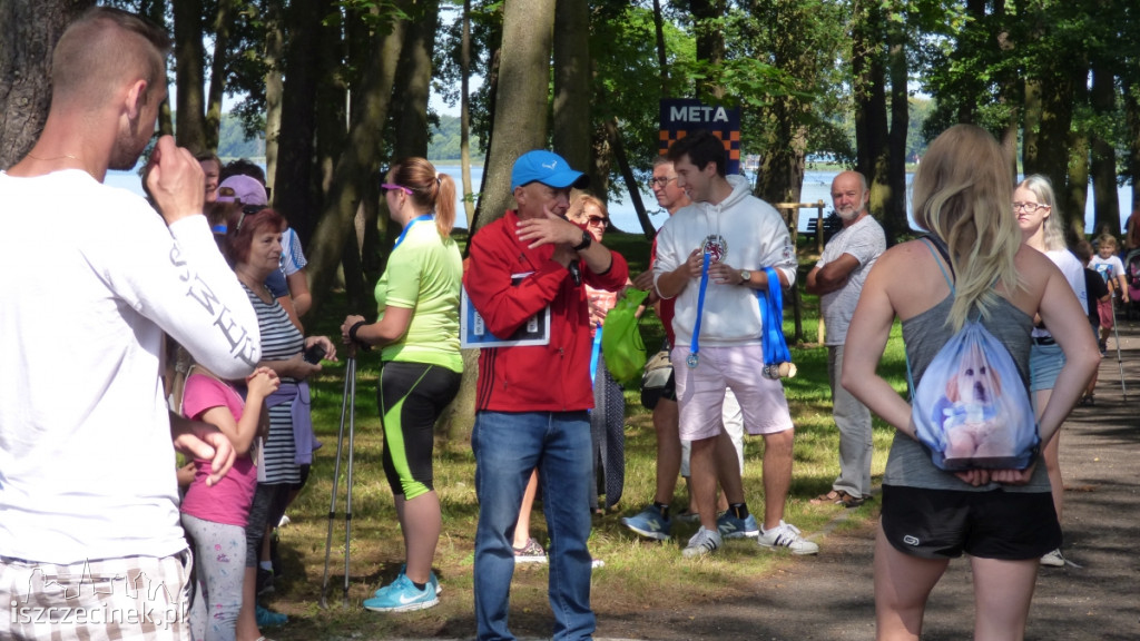 V Szczecinecki Weekend Biegowy