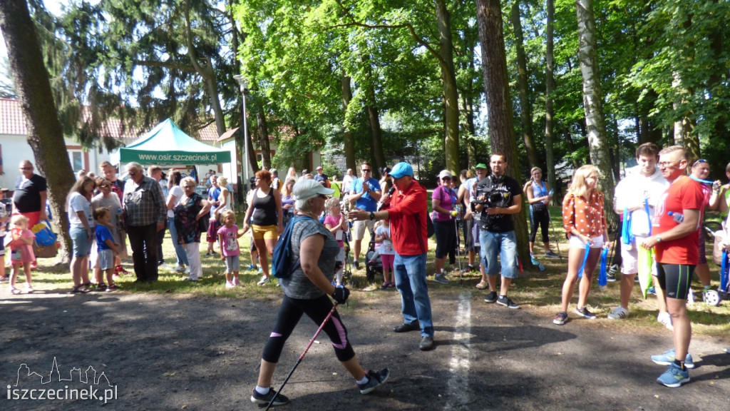 V Szczecinecki Weekend Biegowy