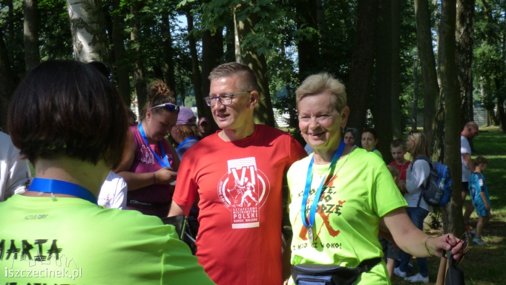 V Szczecinecki Weekend Biegowy