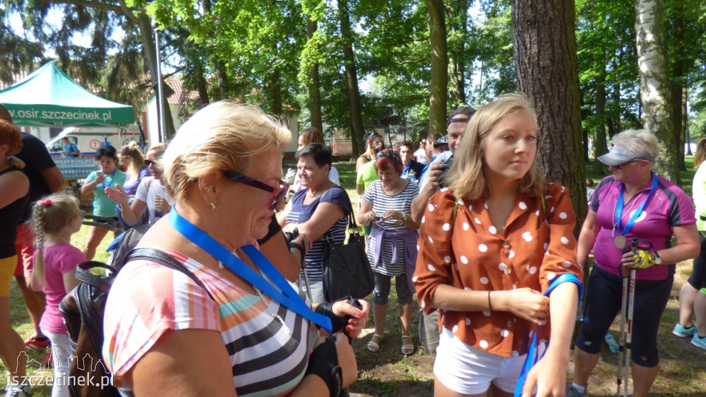 V Szczecinecki Weekend Biegowy