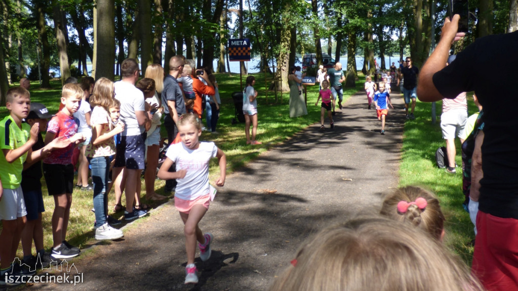 V Szczecinecki Weekend Biegowy
