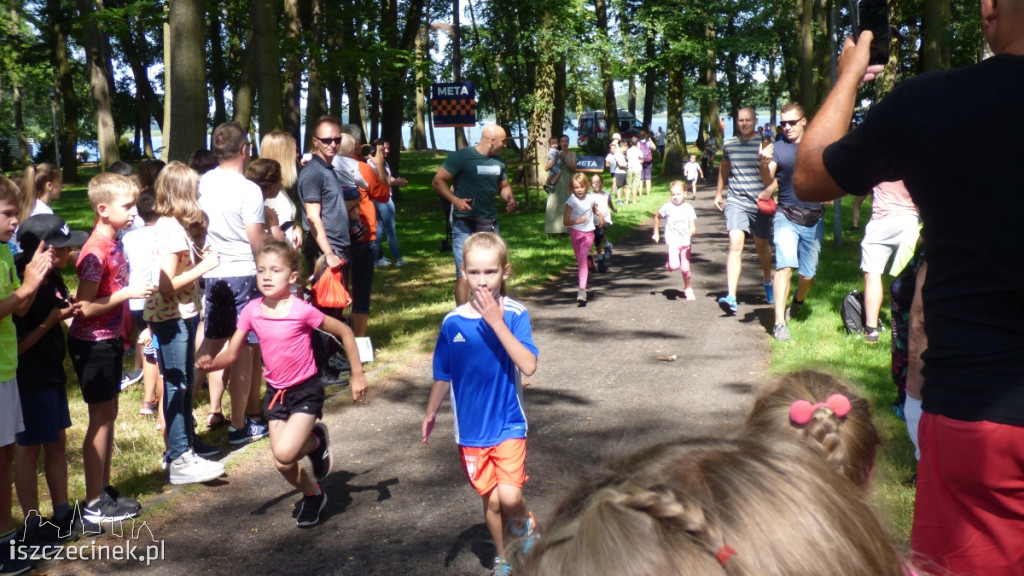 V Szczecinecki Weekend Biegowy