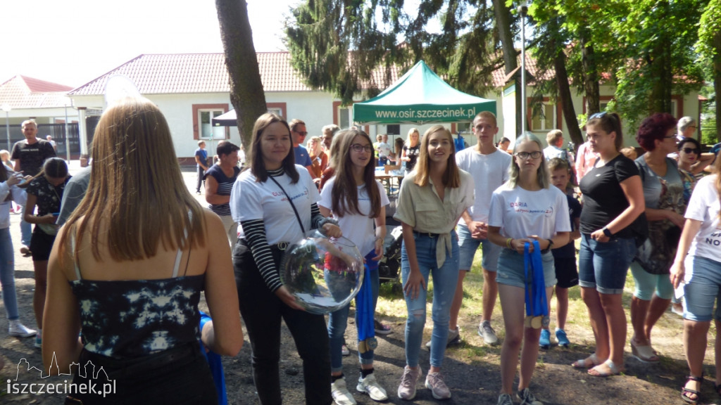 V Szczecinecki Weekend Biegowy