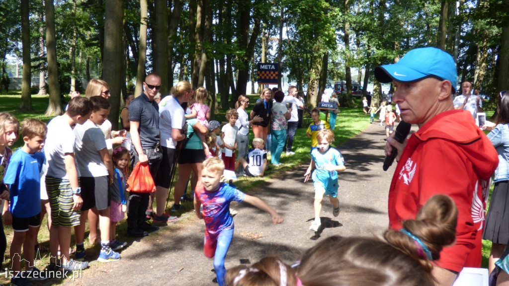 V Szczecinecki Weekend Biegowy