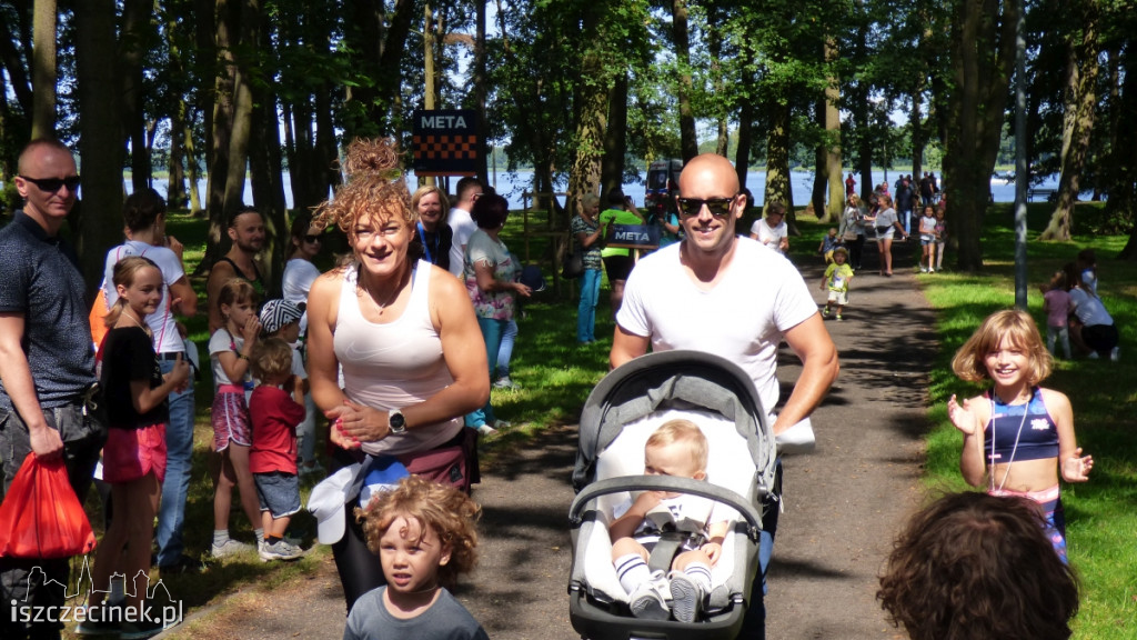 V Szczecinecki Weekend Biegowy