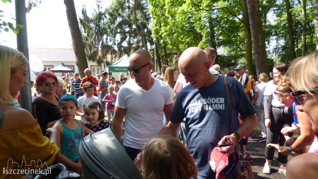 V Szczecinecki Weekend Biegowy