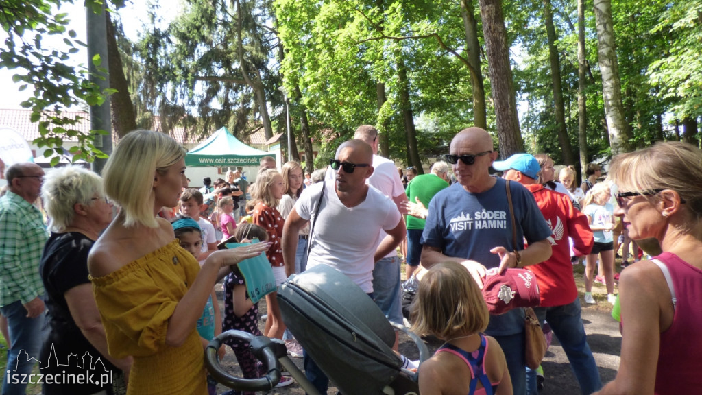 V Szczecinecki Weekend Biegowy