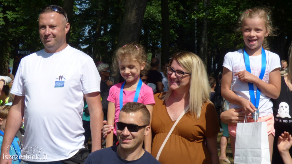 V Szczecinecki Weekend Biegowy