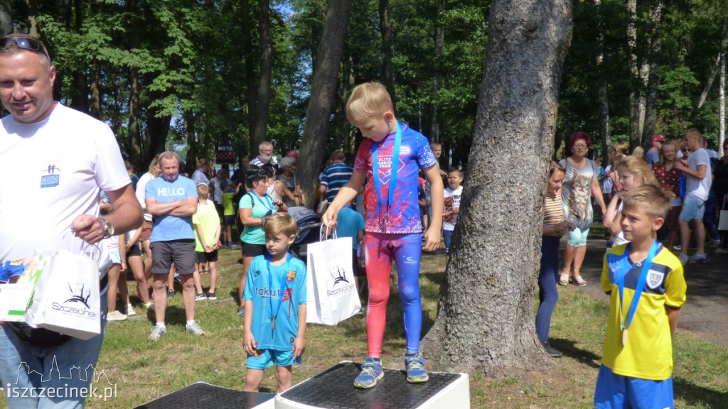 V Szczecinecki Weekend Biegowy