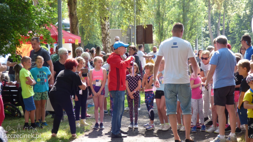 V Szczecinecki Weekend Biegowy