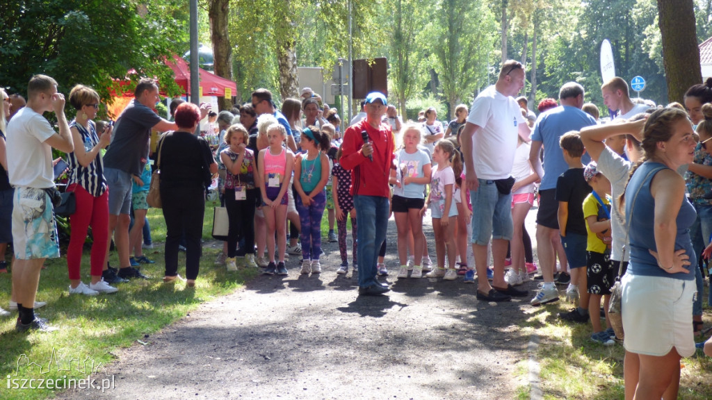 V Szczecinecki Weekend Biegowy