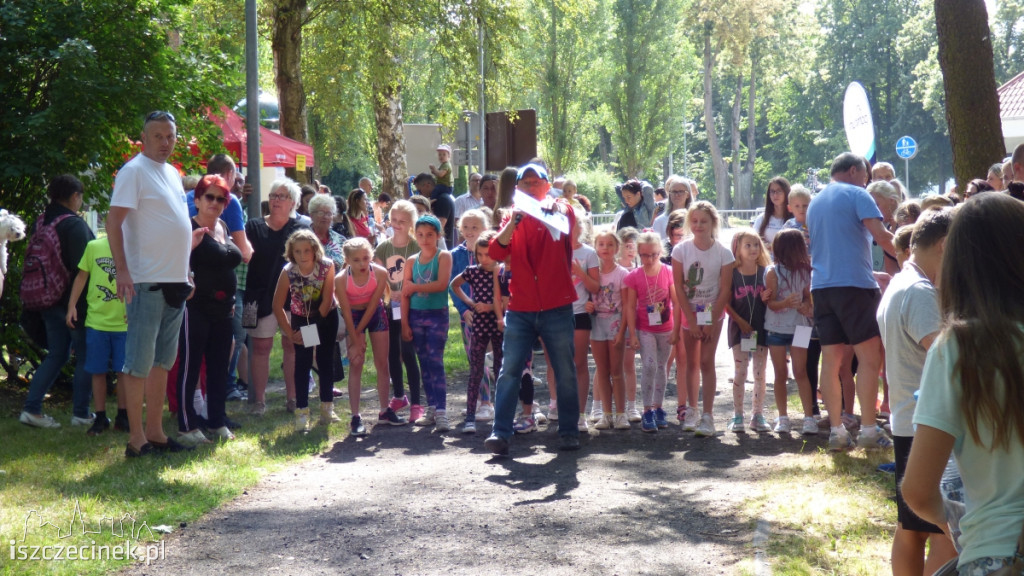 V Szczecinecki Weekend Biegowy