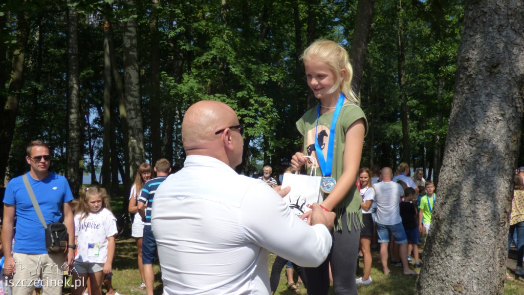 V Szczecinecki Weekend Biegowy