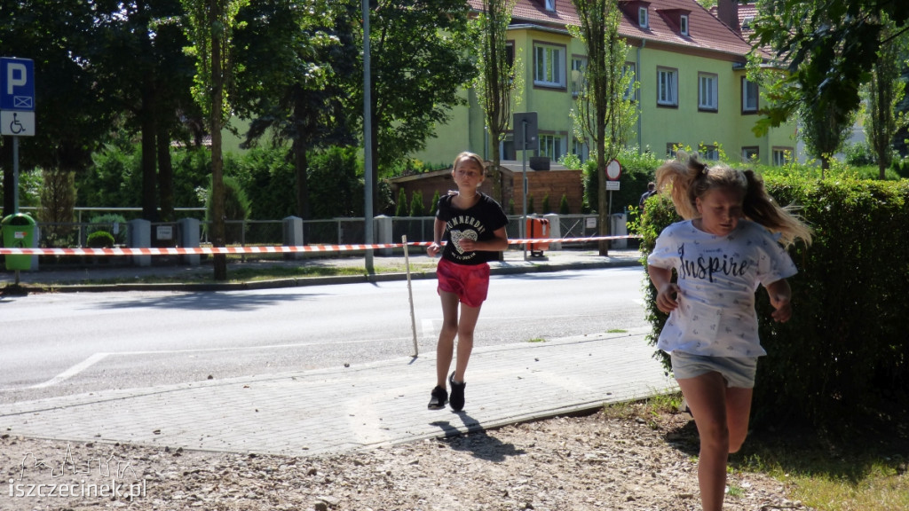 V Szczecinecki Weekend Biegowy