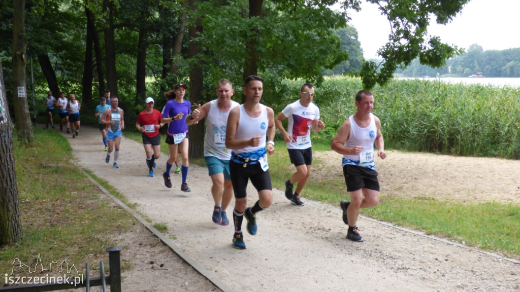 V Szczecinecki Weekend Biegowy - biegi główne