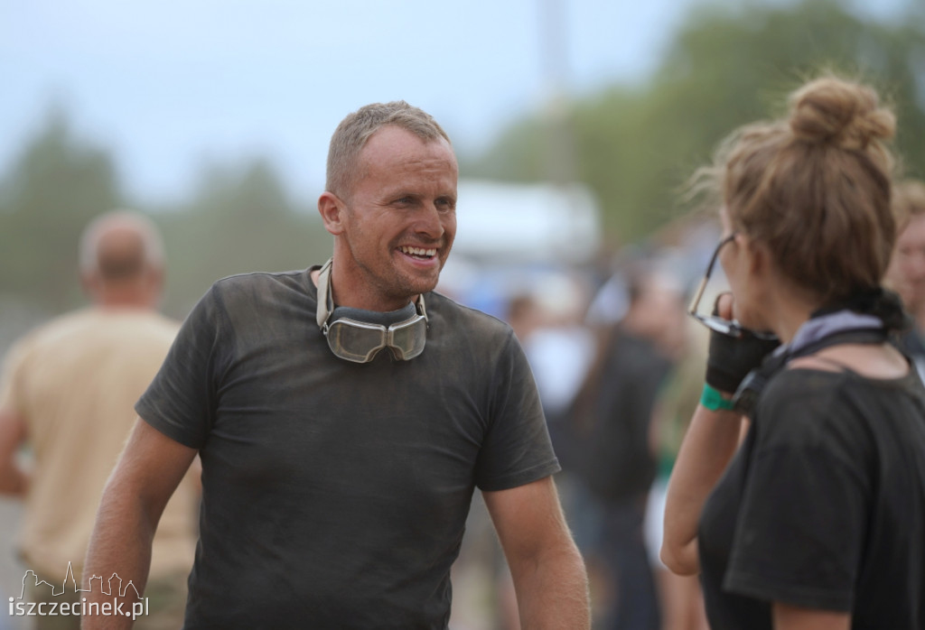 Zlot Pojazdów Militarnych Borne Sulinowo 2019 - dzień I