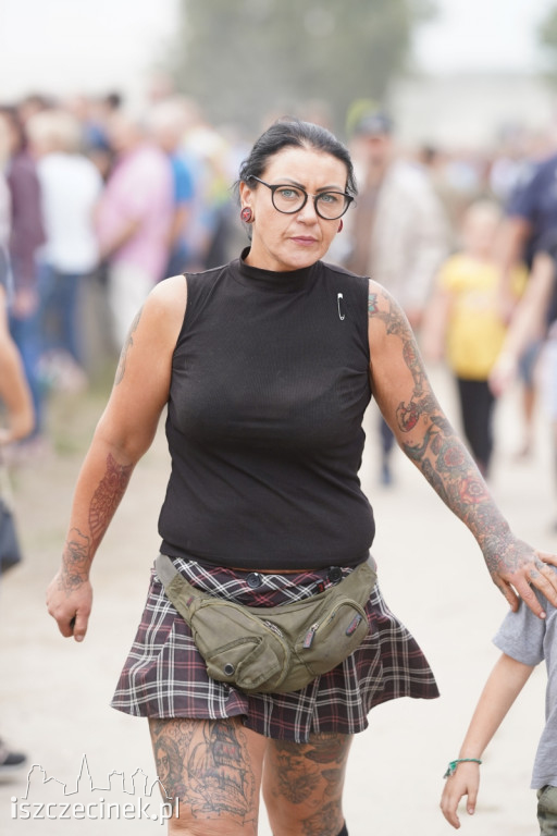 Zlot Pojazdów Militarnych Borne Sulinowo 2019 - dzień I
