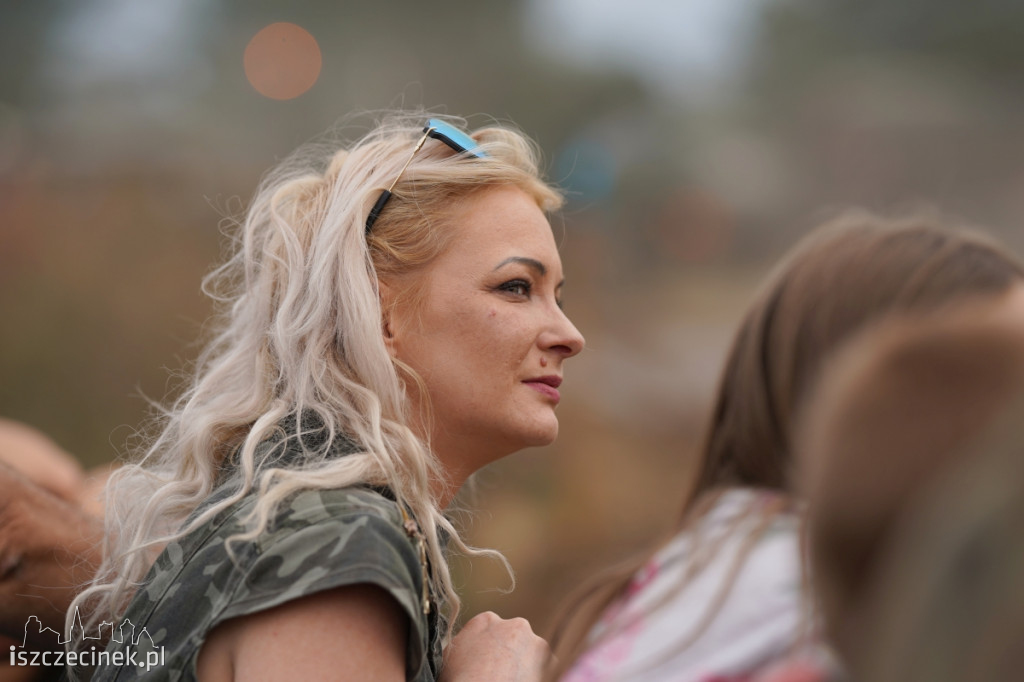 Zlot Pojazdów Militarnych Borne Sulinowo 2019 - dzień I