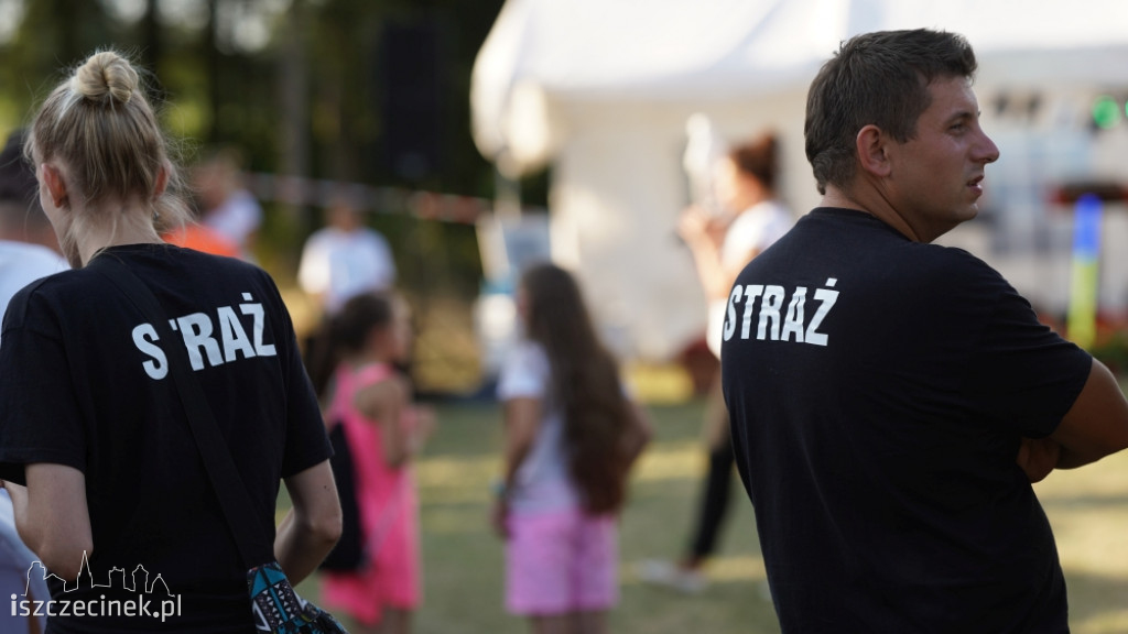 Tak się bawili mieszkańcy Parsęcka na Festynie Parafialnym [FOTORELACJA]