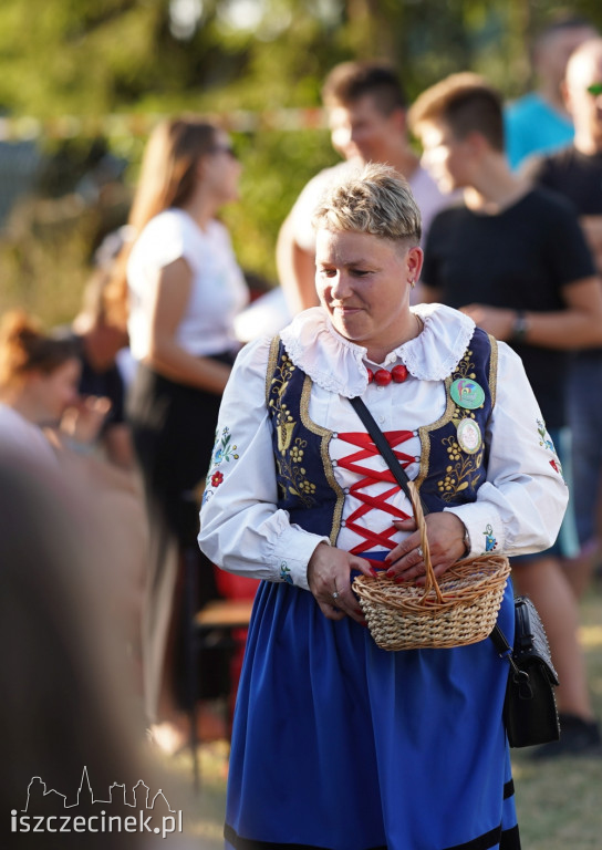 Tak się bawili mieszkańcy Parsęcka na Festynie Parafialnym [FOTORELACJA]