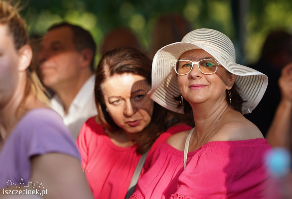 Tak się bawili mieszkańcy Parsęcka na Festynie Parafialnym [FOTORELACJA]