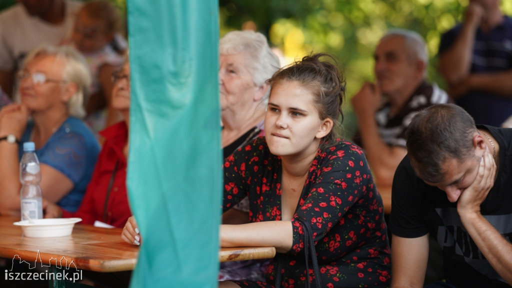 Tak się bawili mieszkańcy Parsęcka na Festynie Parafialnym [FOTORELACJA]