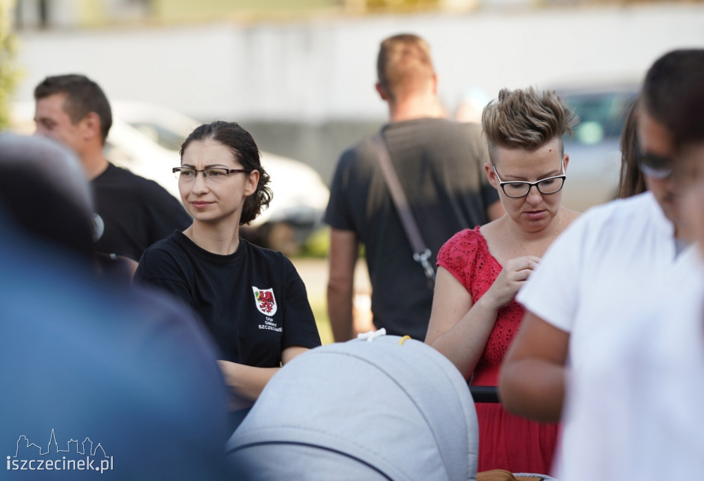 Tak się bawili mieszkańcy Parsęcka na Festynie Parafialnym [FOTORELACJA]