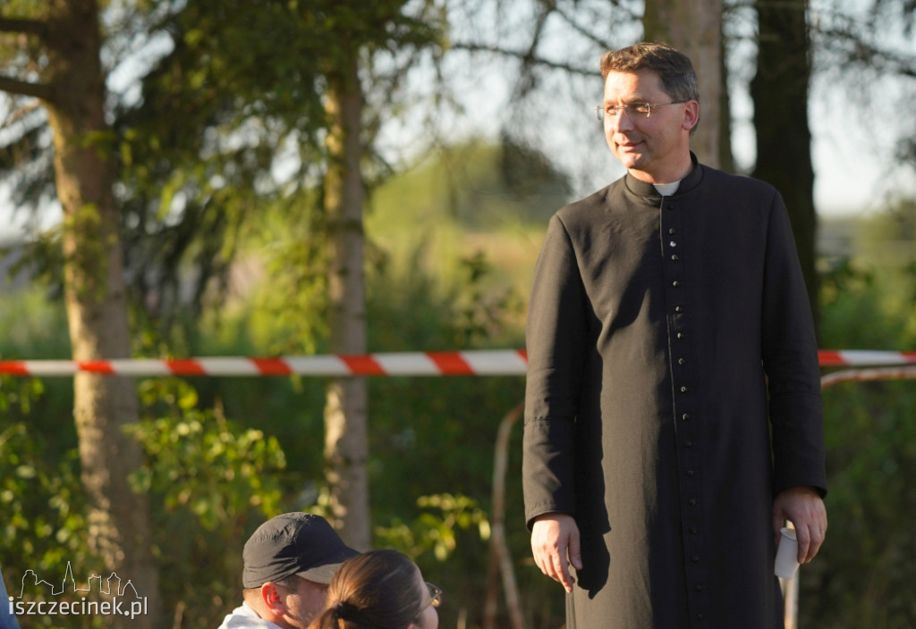 Tak się bawili mieszkańcy Parsęcka na Festynie Parafialnym [FOTORELACJA]