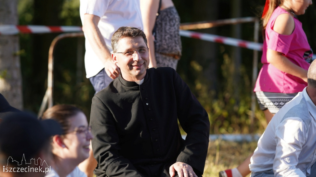 Tak się bawili mieszkańcy Parsęcka na Festynie Parafialnym [FOTORELACJA]