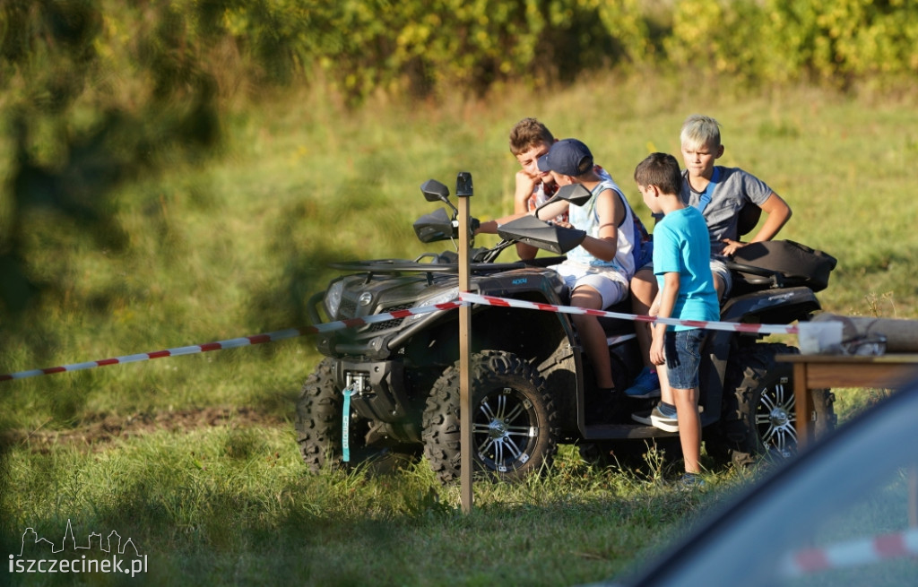 Tak się bawili mieszkańcy Parsęcka na Festynie Parafialnym [FOTORELACJA]