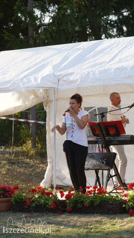 Tak się bawili mieszkańcy Parsęcka na Festynie Parafialnym [FOTORELACJA]