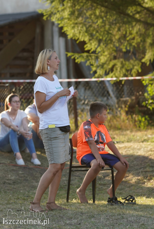 Tak się bawili mieszkańcy Parsęcka na Festynie Parafialnym [FOTORELACJA]