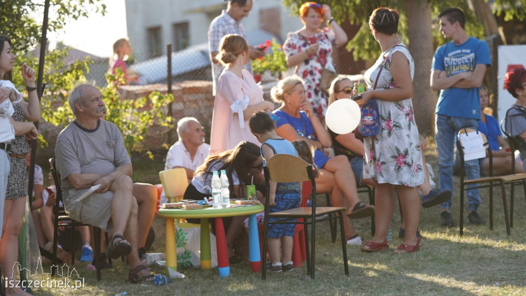 Tak się bawili mieszkańcy Parsęcka na Festynie Parafialnym [FOTORELACJA]