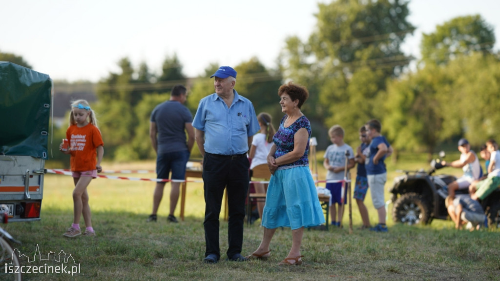 Tak się bawili mieszkańcy Parsęcka na Festynie Parafialnym [FOTORELACJA]