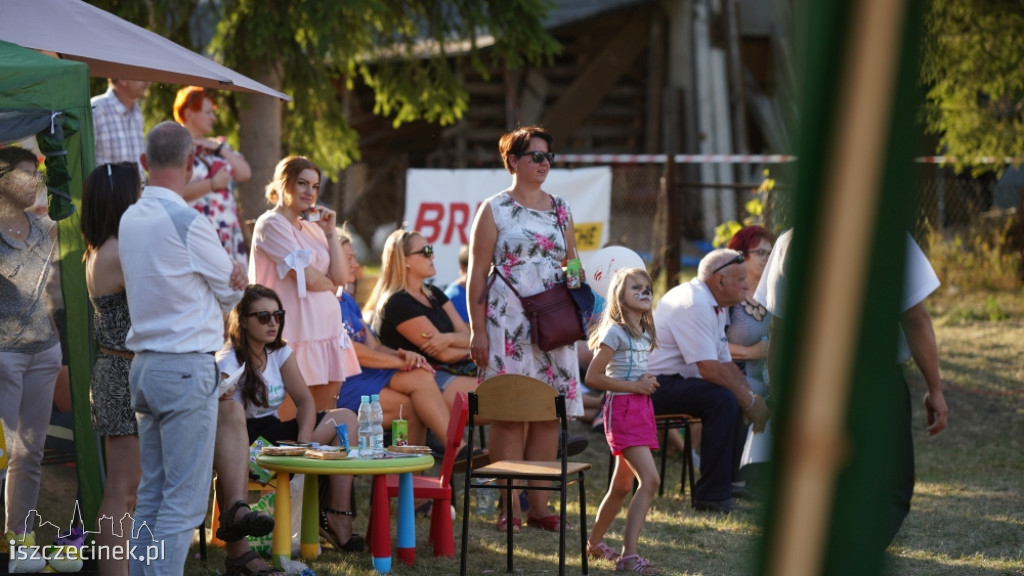 Tak się bawili mieszkańcy Parsęcka na Festynie Parafialnym [FOTORELACJA]