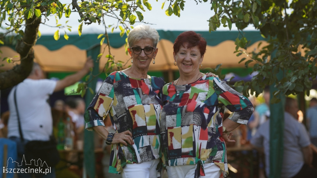 Tak się bawili mieszkańcy Parsęcka na Festynie Parafialnym [FOTORELACJA]